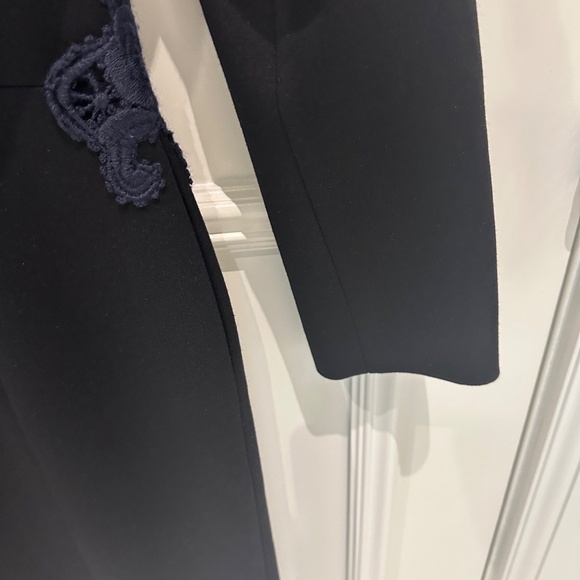 Blumarine Dress Coat - Picture 12 of 16